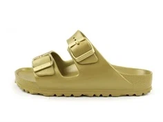 Birkenstock glamour gold sandal Arizona